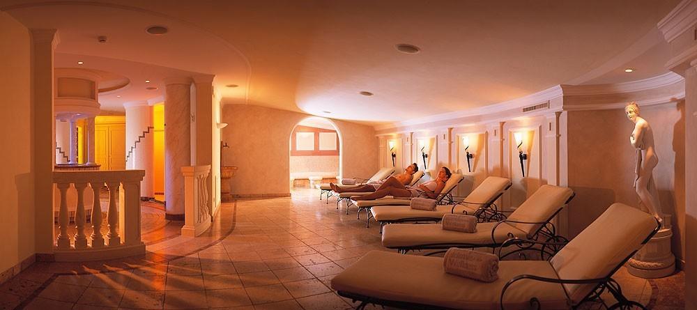 Hotel Garni Dolomieu Σέλβα ντι Βαλ Γκαρντένα Εξωτερικό φωτογραφία