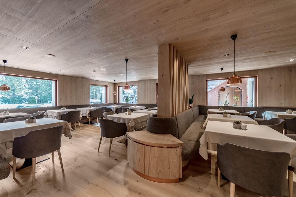Hotel Garni Dolomieu Σέλβα ντι Βαλ Γκαρντένα Εξωτερικό φωτογραφία