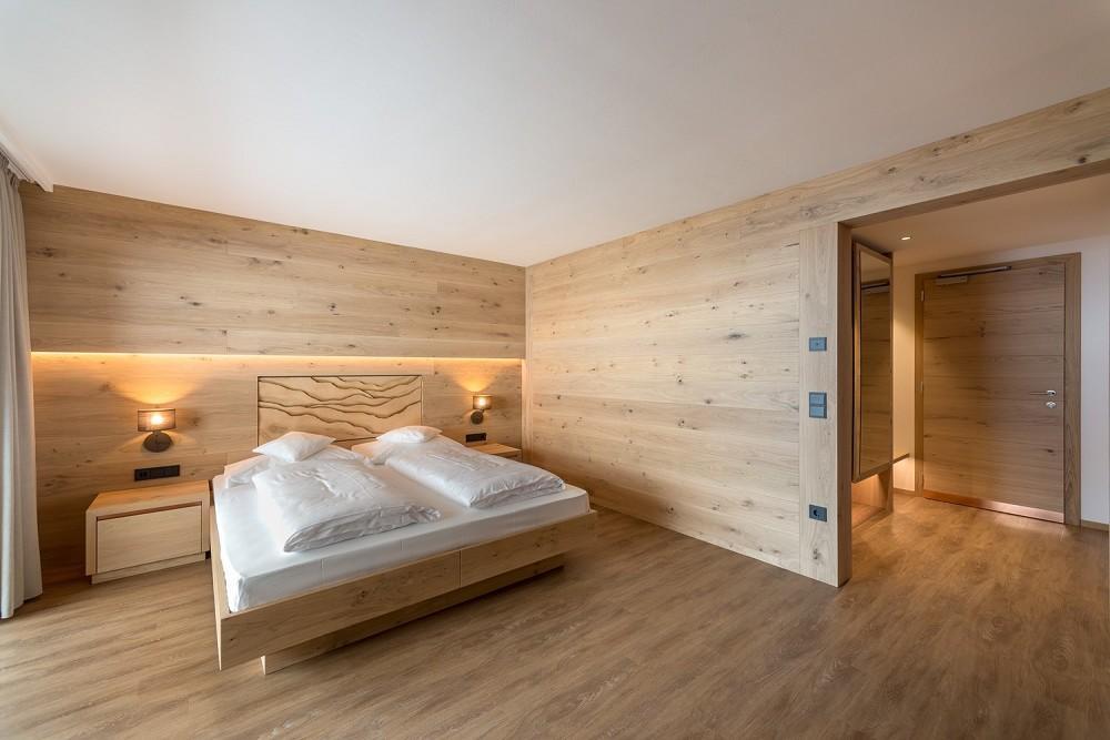 Hotel Garni Dolomieu Σέλβα ντι Βαλ Γκαρντένα Εξωτερικό φωτογραφία