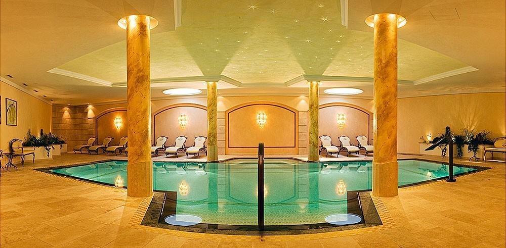 Hotel Garni Dolomieu Σέλβα ντι Βαλ Γκαρντένα Εξωτερικό φωτογραφία